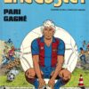 Eric Castel Tome 1