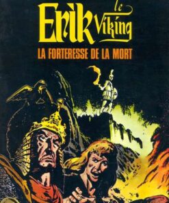 Erik le viking Tome 8