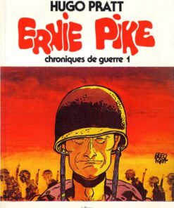 Ernie Pike Tome 1