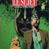 Les Errances de Julius Antoine Tome 2