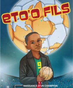 Eto'o Fils Tome 1