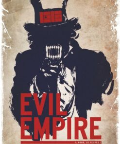 Evil Empire Tome 1