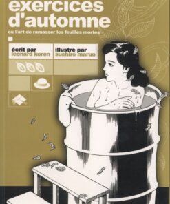 Exercices d'automne