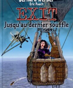 Exit Tome 3