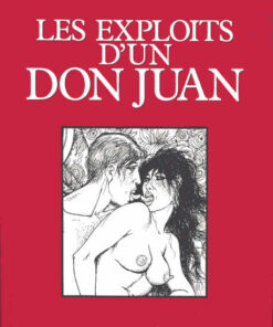 Les Exploits d'un Don Juan - Les Exploits d'un jeune Don Juan