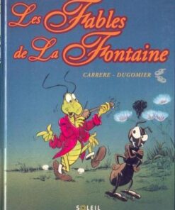 Les Fables de La Fontaine