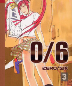 0/6 - Zero/Six 3