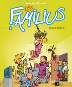 Les familius Tome 2