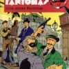 Fantômas Tome 1