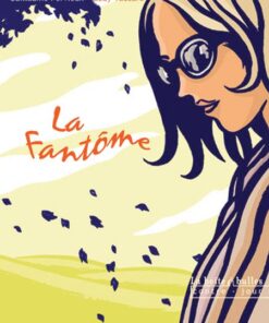 La Fantôme