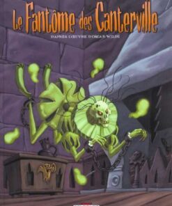 Le Fantôme des Canterville