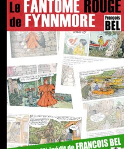 Le Fantôme rouge de Fynnmore