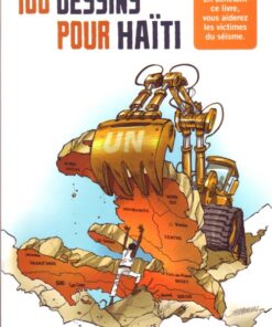 100 Dessins pour Haïti