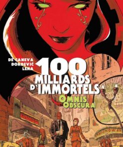 100 milliards d'immortels