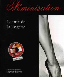 Féminisation Tome 1