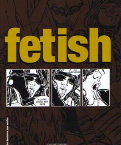 Fetish / Fétiche