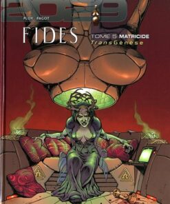 Fides Tome 5