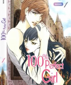 100% perfect girl Tome 1