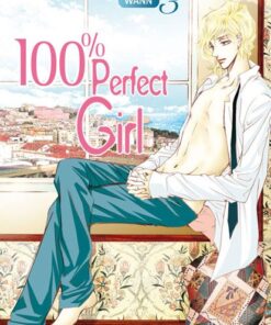 100% perfect girl Tome 3