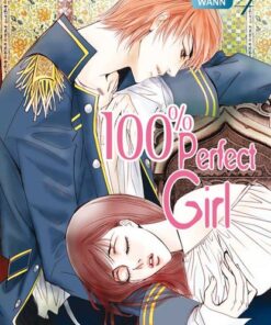 100% perfect girl Tome 4