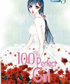 100% perfect girl Tome 5