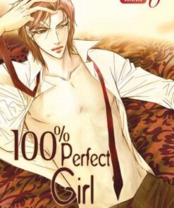 100% perfect girl Tome 6