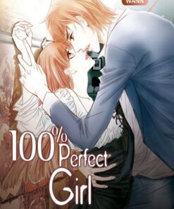 100% perfect girl Tome 7