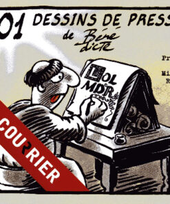 101 dessins de presse