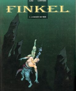 Finkel Tome 1