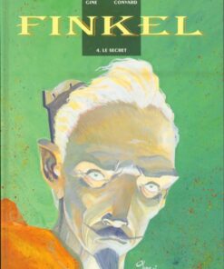 Finkel Tome 4