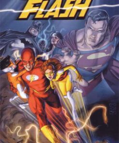 Flash Tome 1