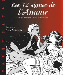 Les 12 signes de l'amour