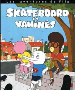 Flip Tome 2