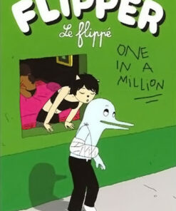 Flipper le flippé Tome 2