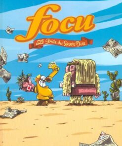 Focu Tome 1