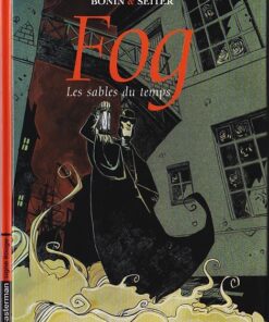 Fog Tome 4