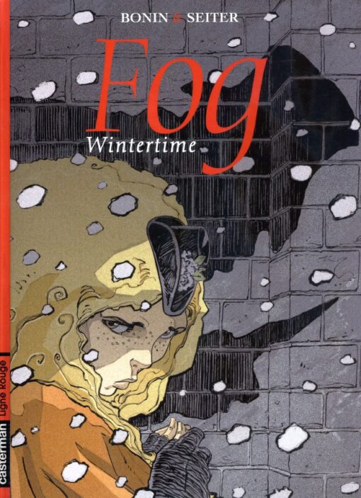 Fog Tome 7