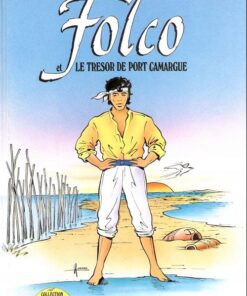 Folco le marin Tome 1