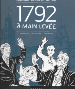 1792 À main levée