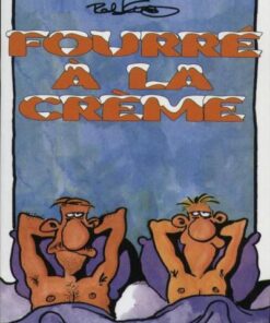 Fourré à la crème Tome 1