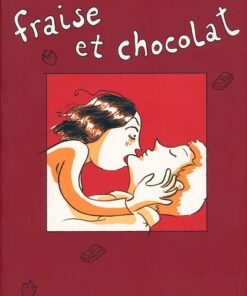 Fraise et chocolat Tome 1