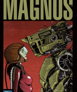 Magnus