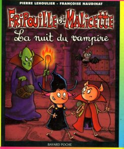 Fripouille et Malicette Tome 3