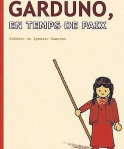 Garduno / Zapata Tome 1