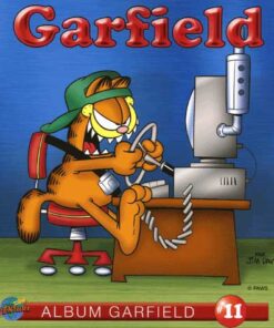 Garfield #11