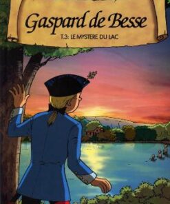 Gaspard de Besse Tome 3