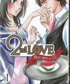 2nd Love, Once upon a Lie 1