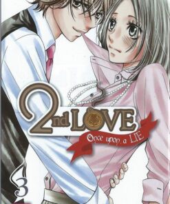 2nd Love, Once upon a Lie 3