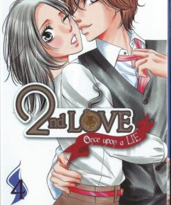 2nd Love, Once upon a Lie 4