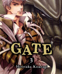 Gate 3